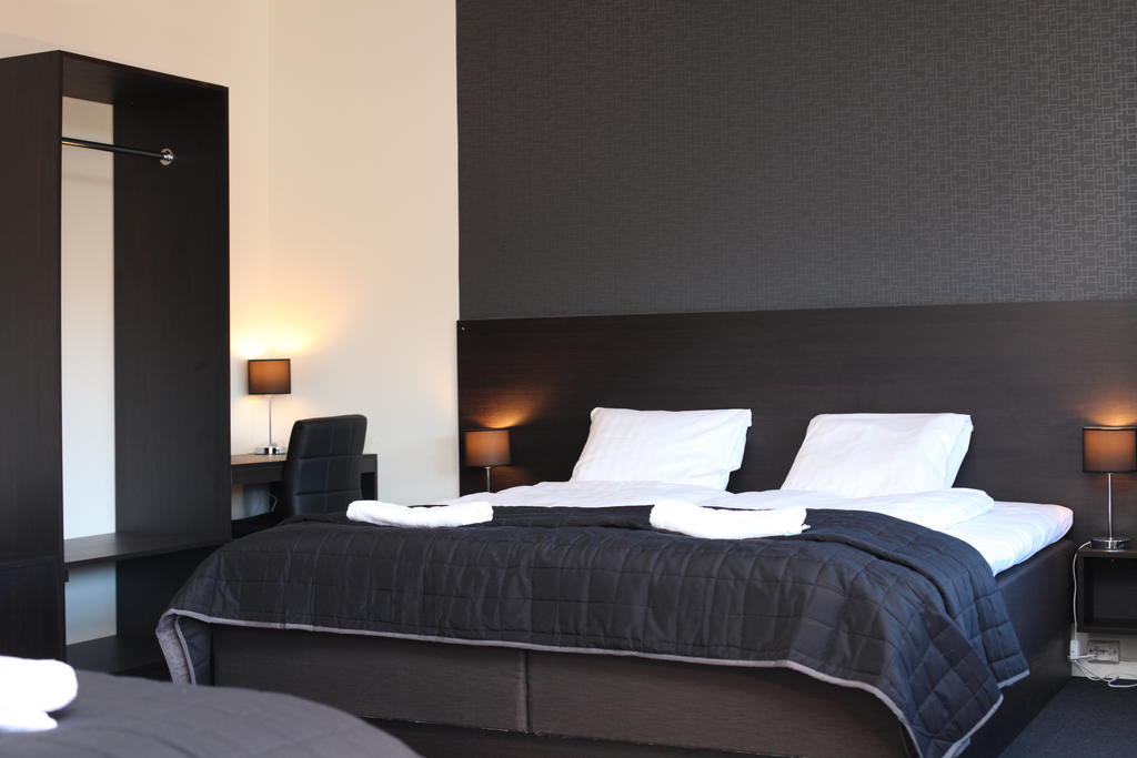 Nacka Stadshotell Quarto foto